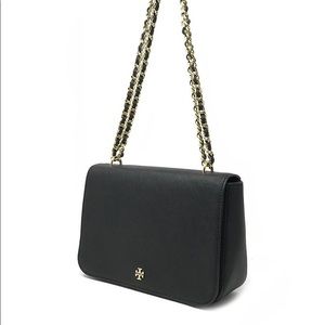 Like New Tory Burch Emerson Purse